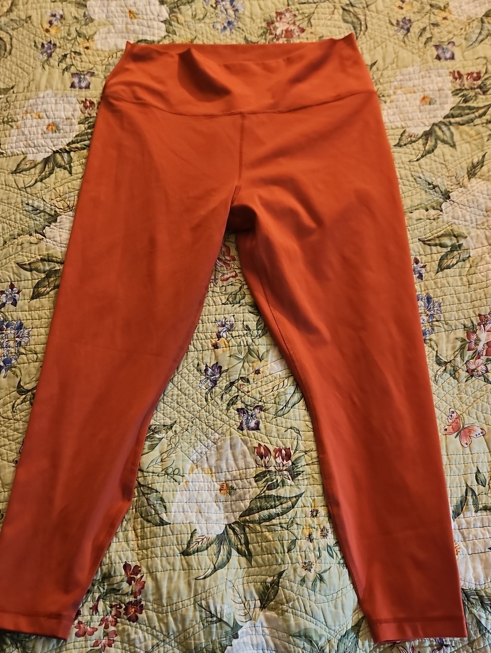 Yogalicious Lux 1x Leggings - Picture 2 of 4